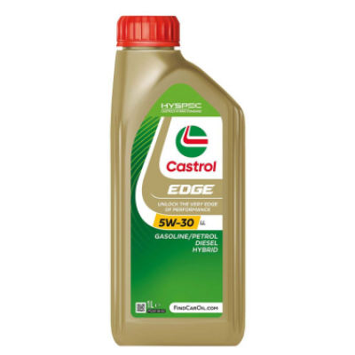 Castrol EDGE 5W-30 LL | 1 Liter Castrol EDGE 5W-30 LL | 1 Liter