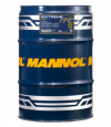 MN Extreme 5W-40 | 60 Liter