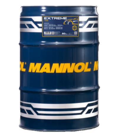 MN Extreme 5W-40 | 60 Liter MN Extreme 5W-40 | 60 Liter