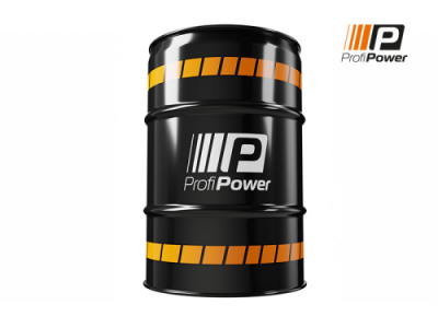 PROFIPOWER 5W40 PP A3B4 | 60 Liter