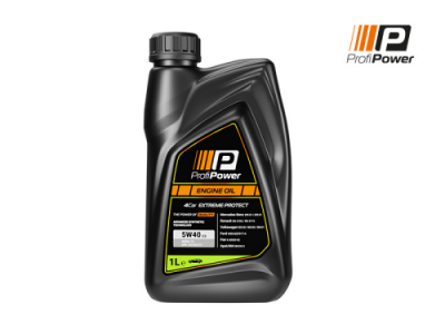 PROFIPOWER 5W40 PP C3 | 1 Liter PROFIPOWER 5W40 PP C3 | 1 Liter
