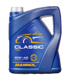 MANNOL 7501 Classic 10W-40 | 5 Liter