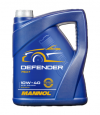 MANNOL 7507 Defender 10W-40 | 5 Liter