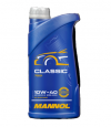 MANNOL 7501 Classic 10W-40 | 1 Liter