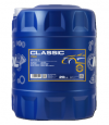 MANNOL 7501 Classic 10W-40 | 20 Liter