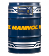 MANNOL 7507 Defender 10W-40 | 60 Liter