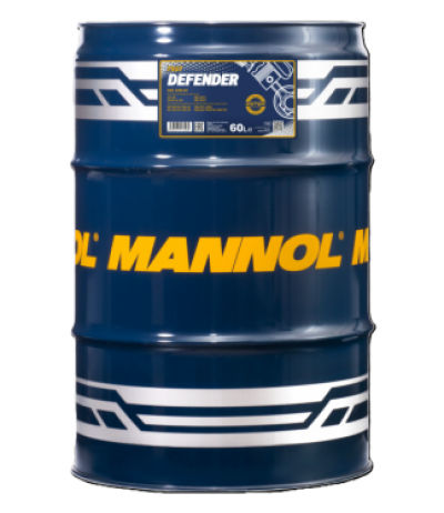 MANNOL 7507 Defender 10W-40 | 60 Liter MANNOL 7507 Defender 10W-40 | 60 Liter