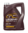 Mannol 7730 Legend 504/507 0W-30 | 5 Liter