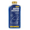 Mannol 9808 Auto-Shampoo - 1L