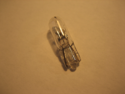 Filter Lampen/Bulb W1.2W Long Life 12V 1,2W W2,1x4,5d Filter Lampen/Bulb W1.2W Long Life 12V 1,2W W2,1x4,5d