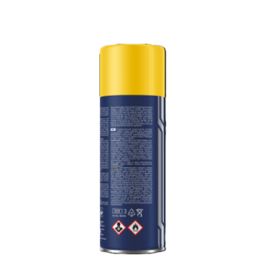 Mannol 9881 Lithium Spray - 400ml Mannol 9881 Lithium Spray - 400ml
