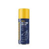 Mannol 9953 Silicone Spray - 200ml