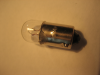Filter Lampen/Bulb T4W Long Life 12V 4W BA9s