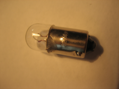 Filter Lampen/Bulb T4W Long Life 12V 4W BA9s Filter Lampen/Bulb T4W Long Life 12V 4W BA9s