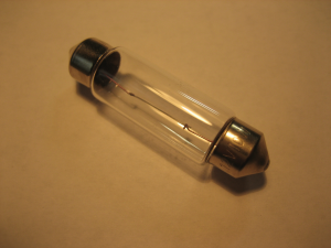 Filter Lampen/Bulb C10W Long Life 12V 10W 11x41S8,5 Filter Lampen/Bulb C10W Long Life 12V 10W 11x41S8,5