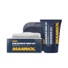 Mannol 9960 Schleifpaste Profi Set - 400g (325+75)