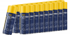 24x Mannol 9881 Lithium Spray - 400ml