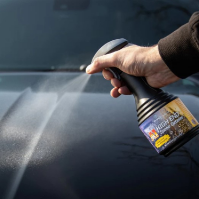 A1 HIGH END Speed Detailer A1 HIGH END Speed Detailer