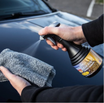 A1 HIGH END Speed Detailer A1 HIGH END Speed Detailer