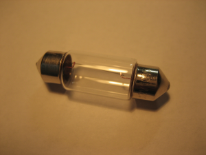 Filter Lampen/Bulb C10W Long Life 12V 10W 11x35 SV8,5 Filter Lampen/Bulb C10W Long Life 12V 10W 11x35 SV8,5