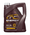 Mannol 7511 Energy SAE 5W-30 | 5L