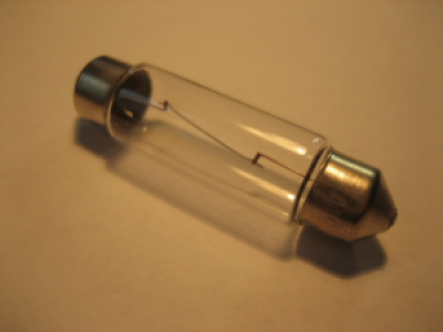 Filter Lampen/Bulb C5W Long Life 24V 5W 11x38 SV8,5 Filter Lampen/Bulb C5W Long Life 24V 5W 11x38 SV8,5