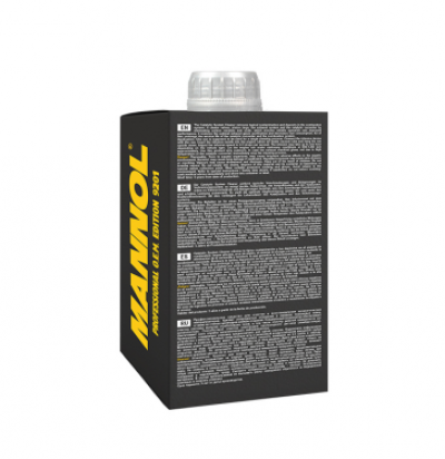 Mannol 9201 Catalytic System Cleaner - 500ml