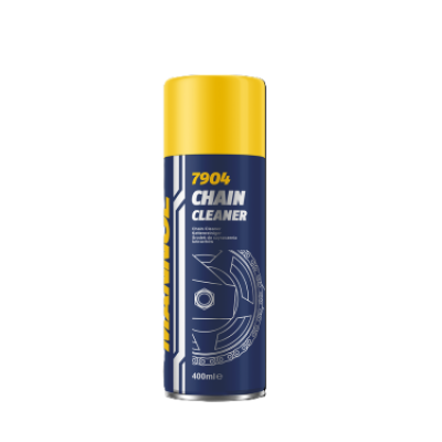 Mannol 7904 Chain Cleaner - 400ml