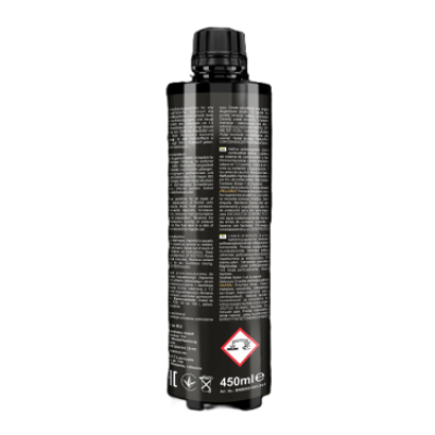 Mannol 9930 Diesel Ester Additive - 450ml Mannol 9930 Diesel Ester Additive - 450ml