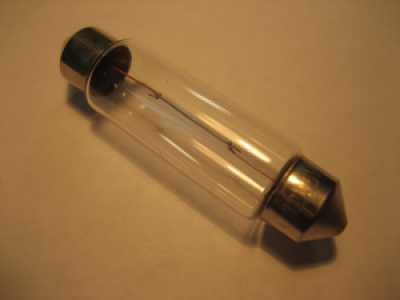 Filter Lampen/Bulb C5W Long Life 12V 5W 11x44 S8,5 Filter Lampen/Bulb C5W Long Life 12V 5W 11x44 S8,5