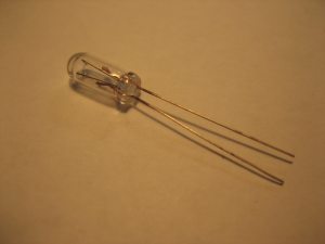Filter Lampen/Bulb T4 Long Life 12V 80mA WEDGE Filter Lampen/Bulb T4 Long Life 12V 80mA WEDGE