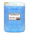 Pemco ANTIFREEZE BLUE - 10 Liter
