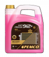 Pemco ANTIFREEZE PINK Plus- 5 Liter