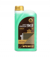 Pemco ANTIFREEZE GREEN - 1 Liter