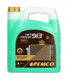 Pemco ANTIFREEZE GREEN - 5 Liter
