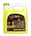 Pemco ANTIFREEZE YELLOW Plus - 5 Liter