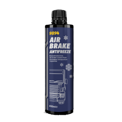 Mannol 9894 Air brake antifreeze - 450ml