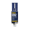 Mannol 9905 Epoxi-Metall - 30g/24ml