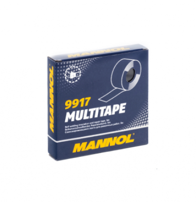 Mannl 9917 Multi-Tape - 1pc (5m) Mannl 9917 Multi-Tape - 1pc (5m)