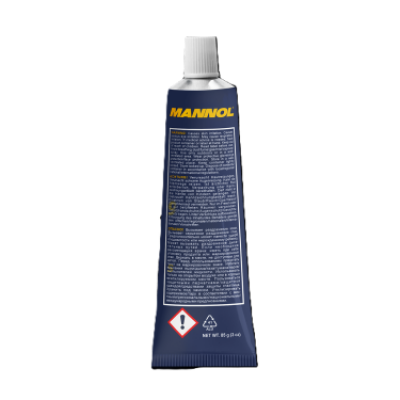 Mannol 9915 RTV Adhesive Sealant Blue - 85g Mannol 9915 RTV Adhesive Sealant Blue - 85g