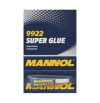 Mannol 9922 Super Glue - 3g