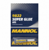 Mannol 98222 GEL Super Glue - 3g