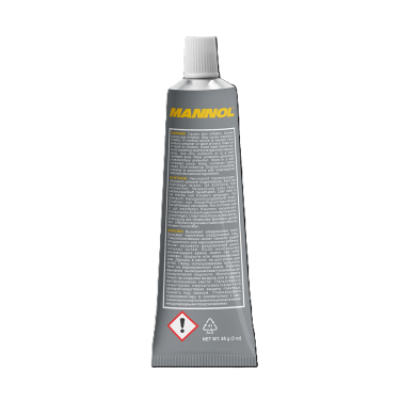 Mannol 9911 RTV Gasket Maker Gray Neutral - 85g Mannol 9911 RTV Gasket Maker Gray Neutral - 85g