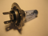 Lampen/Bulb H7 White 12V 55W PX26d