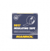 Mannol 9817 Insulating Tape - 1pc (19mmx10m)