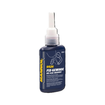 Mannol 9926 Fix-Gewinde hochfest - 50ml