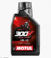 MOTUL 300V FACTORY LINE OFF ROAD 5W-40 4T | 1 Liter