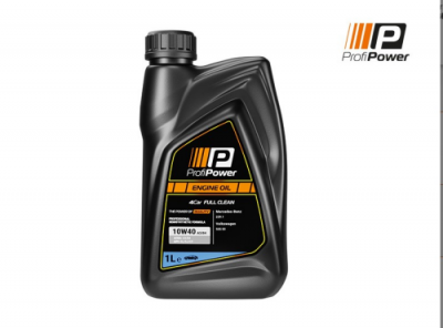 PROFIPOWER10W40 PP | 1 Liter PROFIPOWER10W40 PP | 1 Liter
