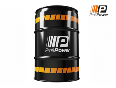 PROFIPOWER 10W40 PP | 60 Liter PROFIPOWER 10W40 PP | 60 Liter