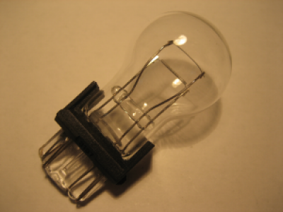 Filter Lampen/Bulb P27/7W Long Life 12V 27/7W W2,5x16q